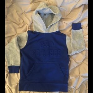 GAP Boys size M (8) sweatshirt - EUC!!